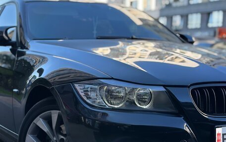 BMW 3 серия, 2009 год, 698 000 рублей, 3 фотография