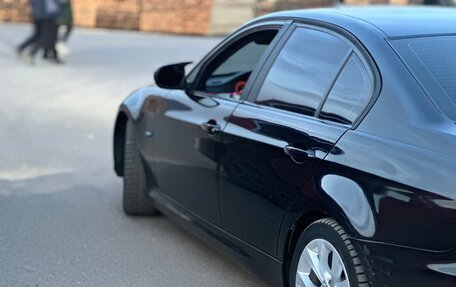BMW 3 серия, 2009 год, 698 000 рублей, 4 фотография