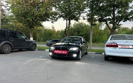BMW 3 серия, 2009 год, 698 000 рублей, 5 фотография