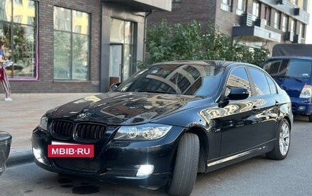 BMW 3 серия, 2009 год, 698 000 рублей, 2 фотография