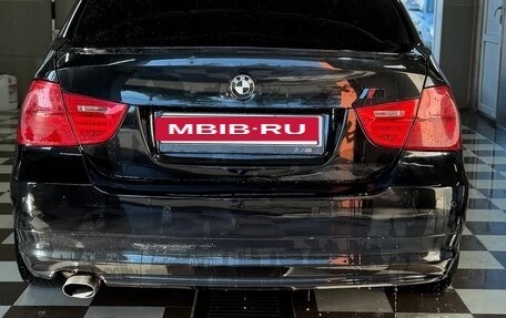 BMW 3 серия, 2009 год, 698 000 рублей, 6 фотография