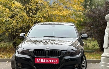 BMW 3 серия, 2009 год, 698 000 рублей, 8 фотография