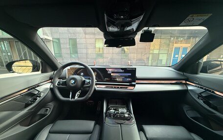 BMW 5 серия, 2026 год, 7 500 000 рублей, 12 фотография