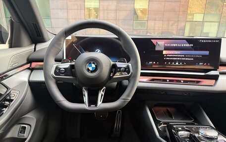 BMW 5 серия, 2026 год, 7 500 000 рублей, 11 фотография