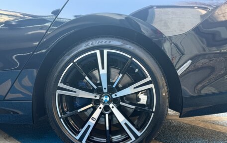 BMW 5 серия, 2026 год, 7 500 000 рублей, 9 фотография
