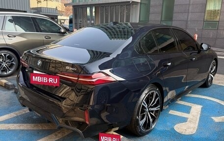 BMW 5 серия, 2026 год, 7 500 000 рублей, 5 фотография