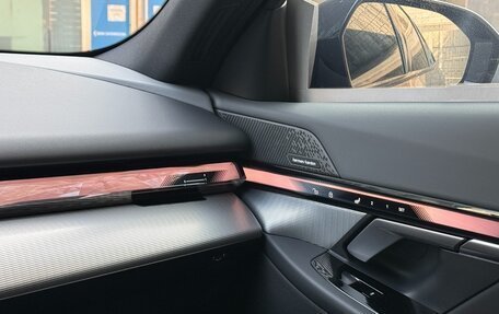 BMW 5 серия, 2026 год, 7 500 000 рублей, 17 фотография