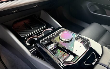 BMW 5 серия, 2026 год, 7 500 000 рублей, 16 фотография