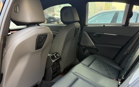 BMW 5 серия, 2026 год, 7 500 000 рублей, 22 фотография