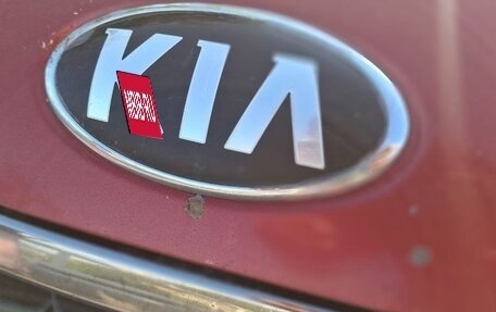 KIA Rio III рестайлинг, 2017 год, 810 000 рублей, 7 фотография
