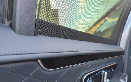 Mercedes-Benz S-Класс, 2021 год, 12 800 000 рублей, 17 фотография