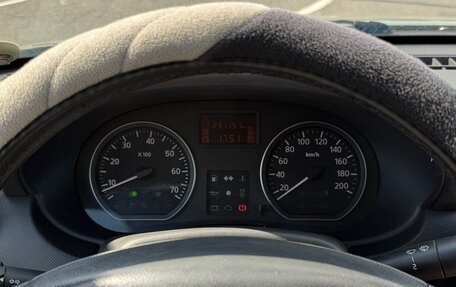 Renault Sandero I, 2011 год, 560 000 рублей, 10 фотография