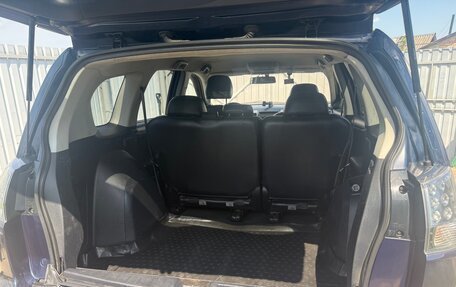 Mitsubishi Outlander III рестайлинг 3, 2010 год, 970 000 рублей, 5 фотография