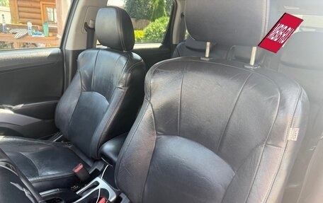 Mitsubishi Outlander III рестайлинг 3, 2010 год, 970 000 рублей, 7 фотография