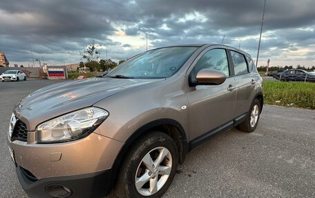 Nissan Qashqai, 2011 год, 730 000 рублей, 3 фотография