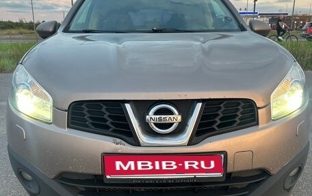 Nissan Qashqai, 2011 год, 730 000 рублей, 4 фотография
