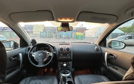 Nissan Qashqai, 2011 год, 730 000 рублей, 8 фотография