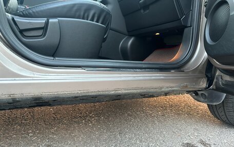 Nissan Qashqai, 2011 год, 730 000 рублей, 5 фотография