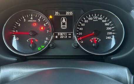 Nissan Qashqai, 2011 год, 730 000 рублей, 9 фотография