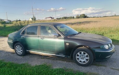 Land Rover 75, 2000 год, 250 000 рублей, 8 фотография