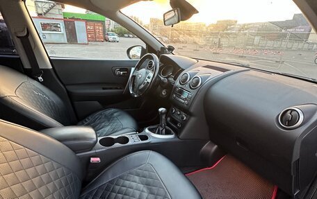 Nissan Qashqai, 2011 год, 730 000 рублей, 10 фотография
