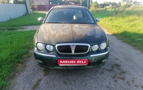 Land Rover 75, 2000 год, 250 000 рублей, 7 фотография