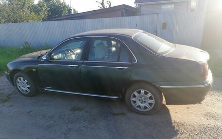 Land Rover 75, 2000 год, 250 000 рублей, 10 фотография