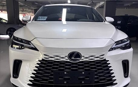 Lexus RX IV рестайлинг, 2026 год, 7 399 000 рублей, 2 фотография