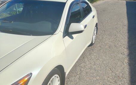 Honda Accord VIII рестайлинг, 2010 год, 980 000 рублей, 2 фотография