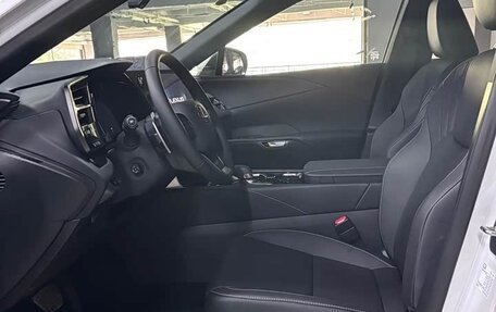 Lexus RX IV рестайлинг, 2026 год, 7 399 000 рублей, 8 фотография