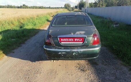 Land Rover 75, 2000 год, 250 000 рублей, 9 фотография