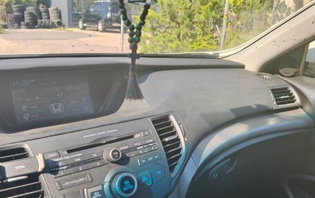 Honda Accord VIII рестайлинг, 2010 год, 980 000 рублей, 16 фотография
