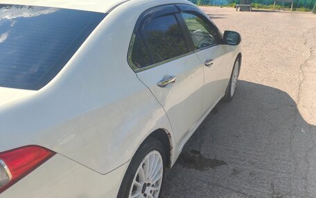 Honda Accord VIII рестайлинг, 2010 год, 980 000 рублей, 12 фотография