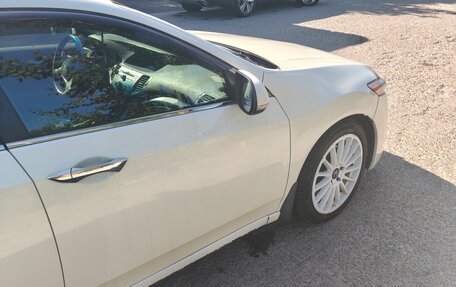 Honda Accord VIII рестайлинг, 2010 год, 980 000 рублей, 9 фотография
