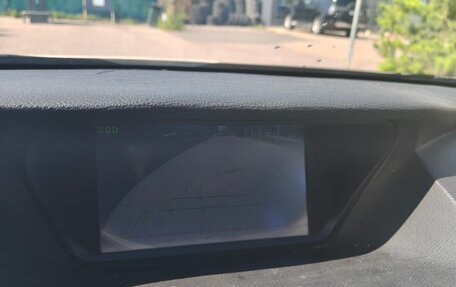Honda Accord VIII рестайлинг, 2010 год, 980 000 рублей, 17 фотография