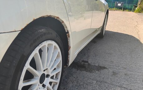 Honda Accord VIII рестайлинг, 2010 год, 980 000 рублей, 11 фотография