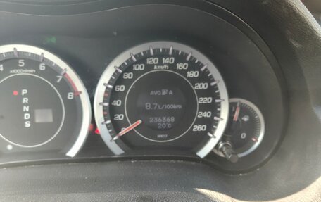 Honda Accord VIII рестайлинг, 2010 год, 980 000 рублей, 18 фотография