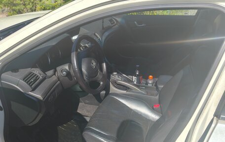 Honda Accord VIII рестайлинг, 2010 год, 980 000 рублей, 20 фотография