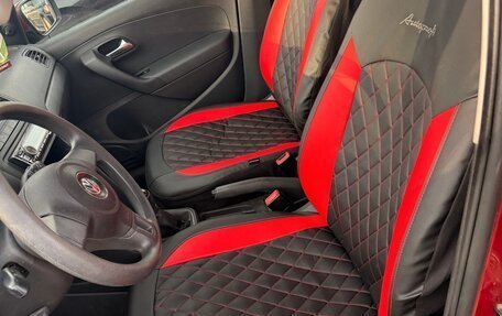 Volkswagen Polo VI (EU Market), 2013 год, 580 000 рублей, 10 фотография