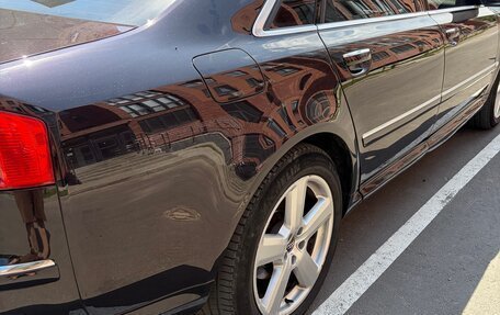 Audi A8, 2007 год, 1 050 000 рублей, 2 фотография