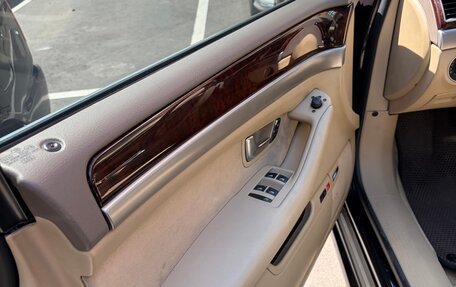 Audi A8, 2007 год, 1 050 000 рублей, 6 фотография