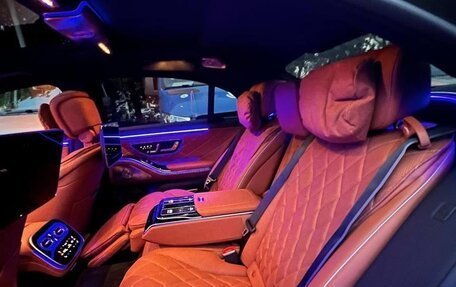 Mercedes-Benz S-Класс, 2026 год, 26 000 000 рублей, 5 фотография