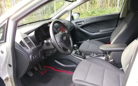 KIA Cerato III, 2013 год, 970 000 рублей, 8 фотография