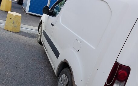 Citroen Berlingo II рестайлинг, 2014 год, 560 000 рублей, 3 фотография