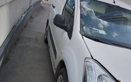 Citroen Berlingo II рестайлинг, 2014 год, 560 000 рублей, 5 фотография