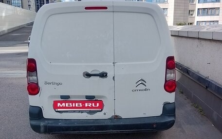 Citroen Berlingo II рестайлинг, 2014 год, 560 000 рублей, 2 фотография