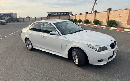 BMW 5 серия, 2004 год, 820 000 рублей, 3 фотография