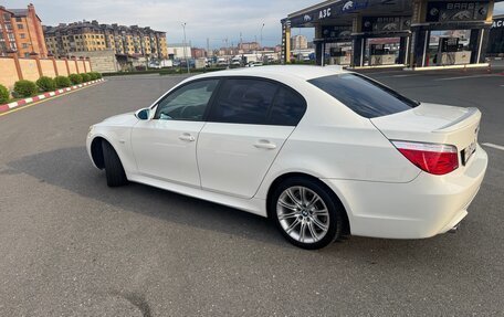 BMW 5 серия, 2004 год, 820 000 рублей, 6 фотография