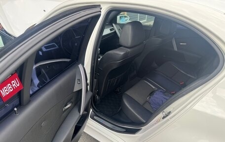 BMW 5 серия, 2004 год, 820 000 рублей, 12 фотография