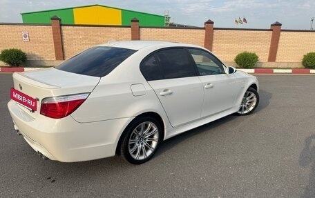 BMW 5 серия, 2004 год, 820 000 рублей, 4 фотография